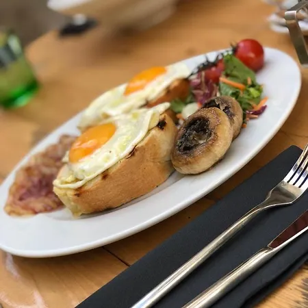 Bubalus Boutique 4* Trogir