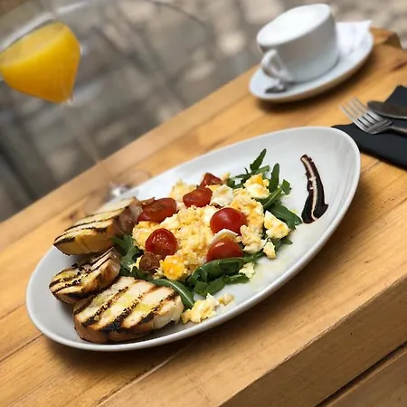 Bed & Breakfast Bubalus Boutique