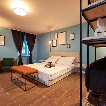 Bubalus Boutique Bed & Breakfast