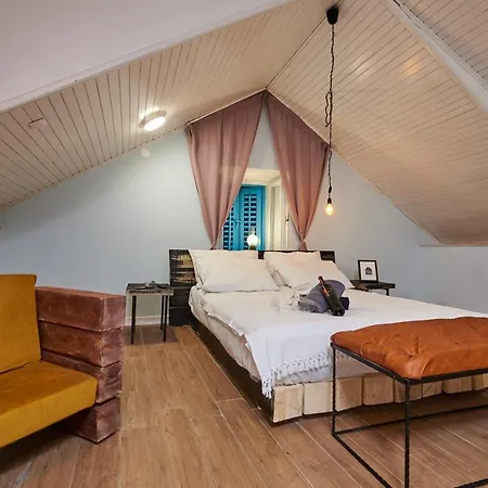 Bubalus Boutique Bed & Breakfast Trogir