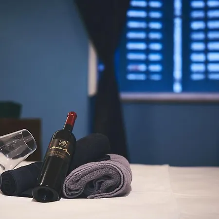 Nocleg ze śniadaniem Bubalus Boutique