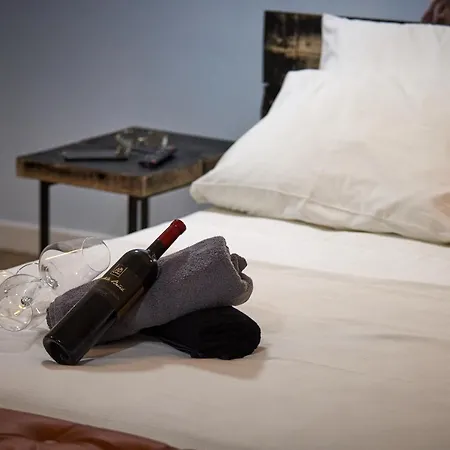 Bubalus Boutique Nocleg ze śniadaniem 4*