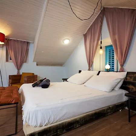 Bubalus Boutique Bed & Breakfast