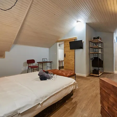 Bed & Breakfast Bubalus Boutique Trogir