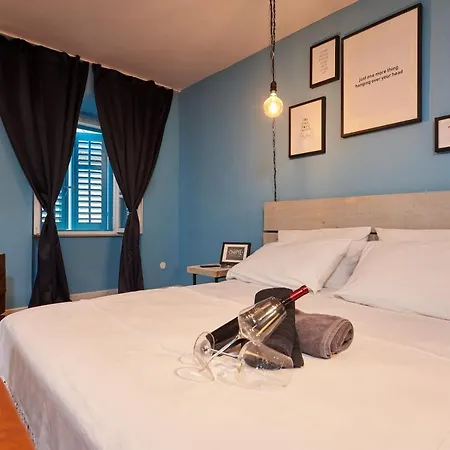 Bubalus Boutique Bed & Breakfast