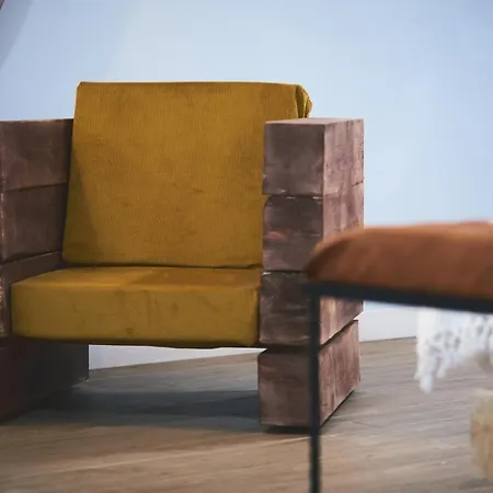 Bubalus Boutique 4* Trogir