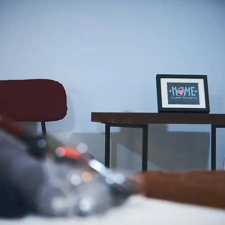 Bed & Breakfast Bubalus Boutique 4*