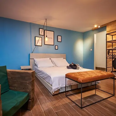 Bubalus Boutique Bed & Breakfast Trogir