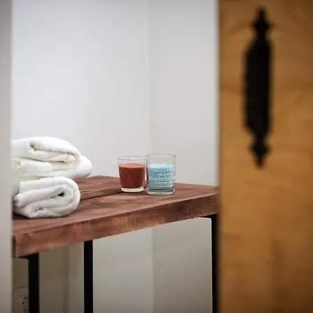 Bed & Breakfast Bubalus Boutique Trogir