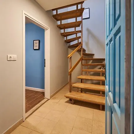 Bubalus Boutique Bed & Breakfast