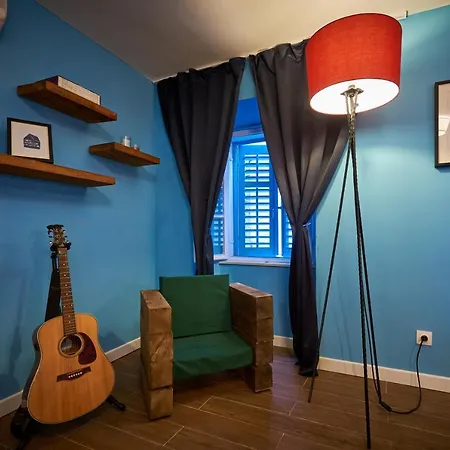 Bubalus Boutique Bed & Breakfast