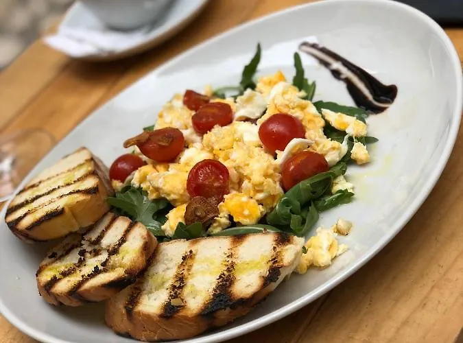 Bubalus Boutique Bed & Breakfast 4*