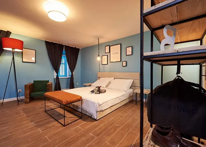 Bubalus Boutique Bed & Breakfast