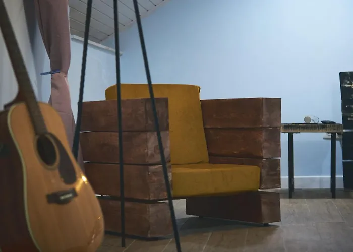 Bubalus Boutique Bed & Breakfast 4*