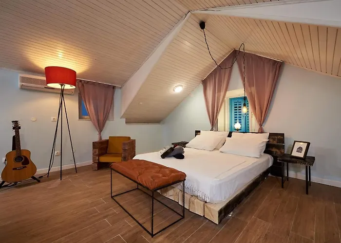 Bubalus Boutique Bed and Breakfast 4*