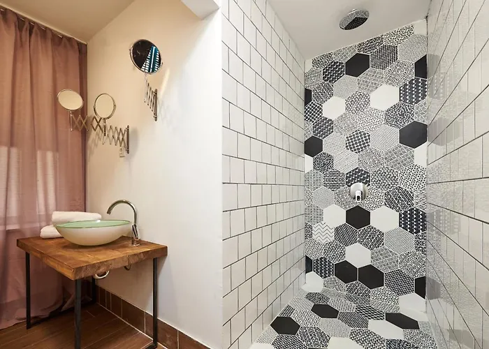 Bed & Breakfast Bubalus Boutique