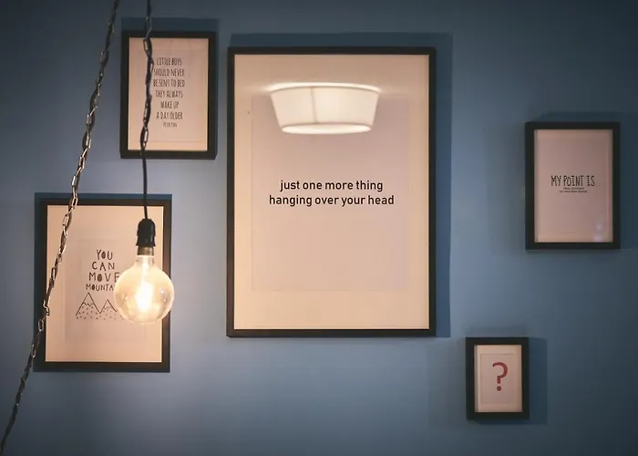 Bubalus Boutique Bed and Breakfast 4*