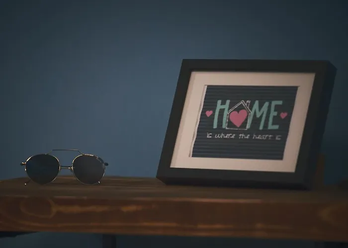 Bed and Breakfast Bubalus Boutique Τρογκίρ