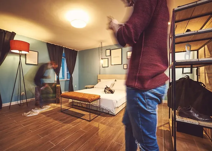 Bubalus Boutique Bed and Breakfast