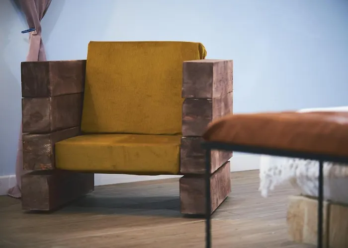 Bubalus Boutique 4* Τρογκίρ