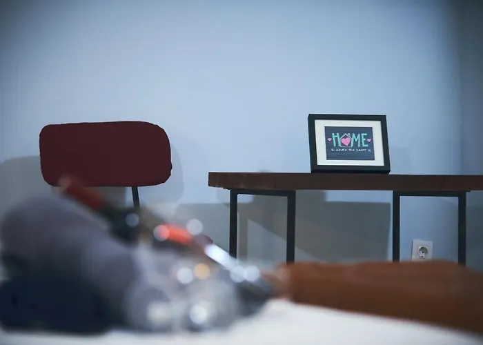 Bed & Breakfast Bubalus Boutique 4*