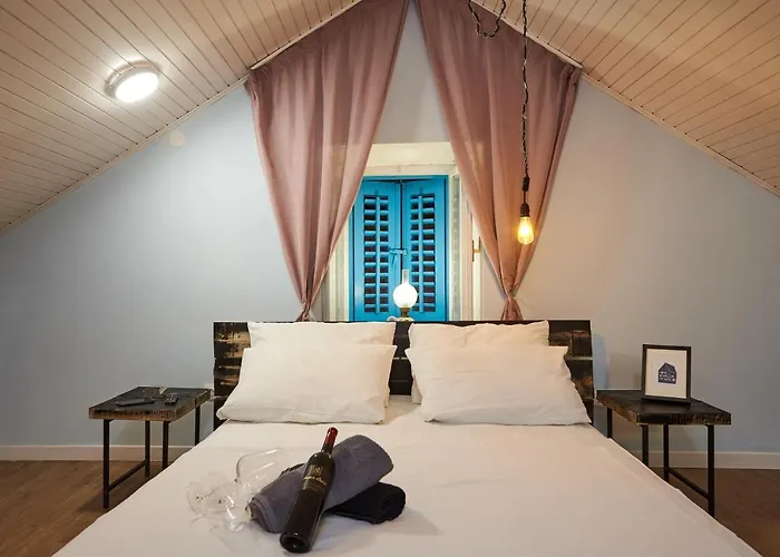 Bed and Breakfast Bubalus Boutique