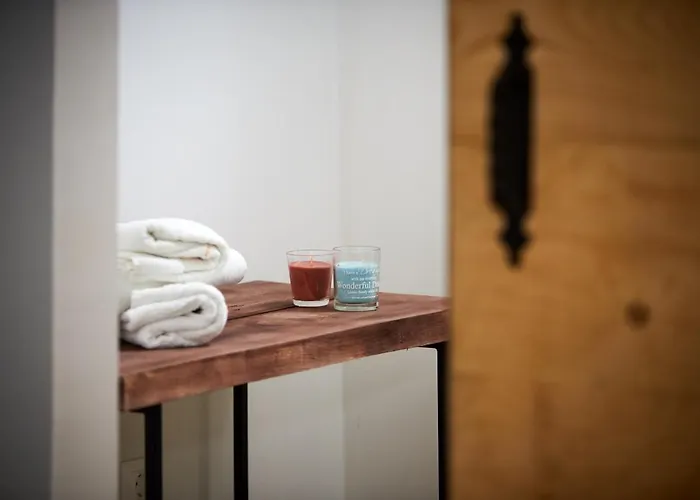 Bed and Breakfast Bubalus Boutique Τρογκίρ