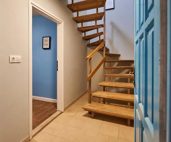 Bubalus Boutique Bed and Breakfast