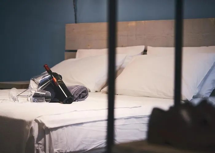 Bubalus Boutique Bed and Breakfast