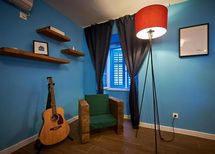 Bubalus Boutique Bed & Breakfast