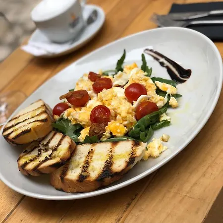 Bubalus Boutique Bed and breakfast 4*