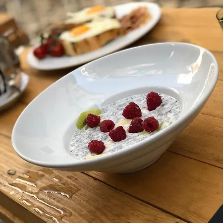 Bubalus Boutique Bed and breakfast Trogir