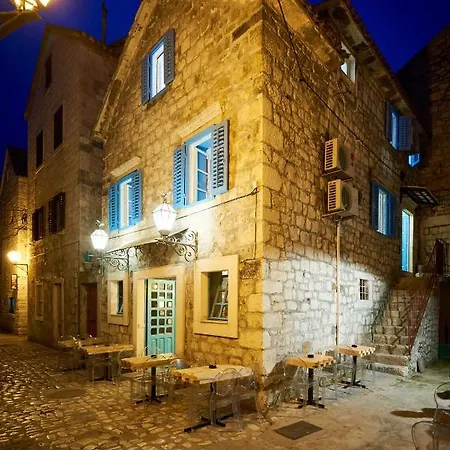 Bed and breakfast Bubalus Boutique Trogir