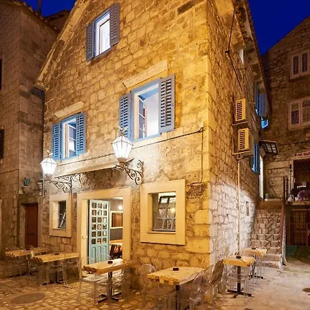 Bubalus Boutique Trogir