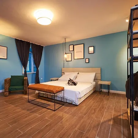 Bubalus Boutique Trogir