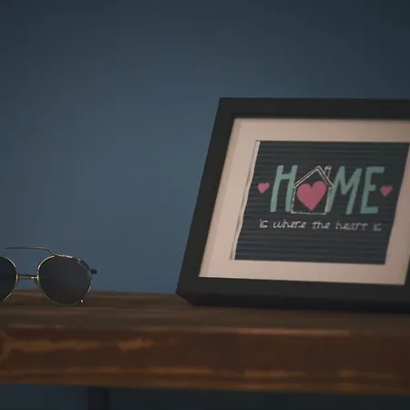 Bed and breakfast Bubalus Boutique Trogir