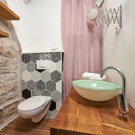 Panzió Bubalus Boutique