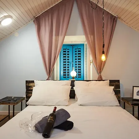 Panzió Bubalus Boutique