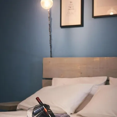 Bubalus Boutique Bed and breakfast Trogir