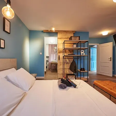 Bubalus Boutique 4* Trogir