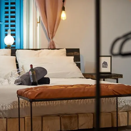 Bubalus Boutique Bed and breakfast