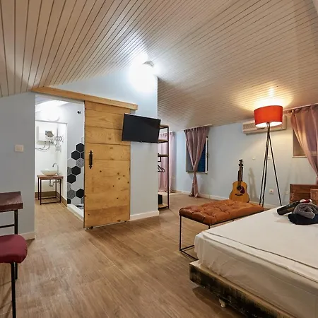 Panzió Bubalus Boutique Trogir