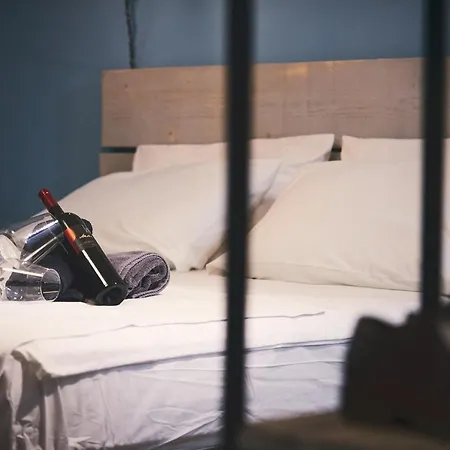 Bubalus Boutique Bed and breakfast