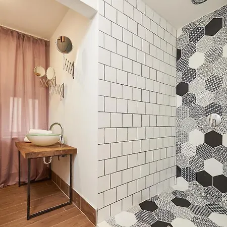 Bed and breakfast Bubalus Boutique Trogir