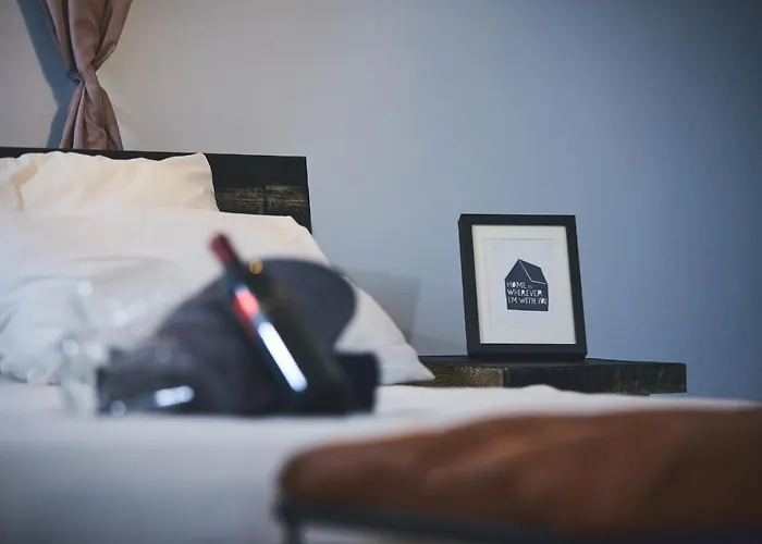 Bubalus Boutique 4* Трогир