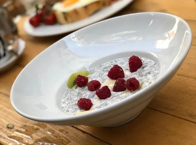 Bubalus Boutique Alojamento de Acomodação e Pequeno-almoço Trogir