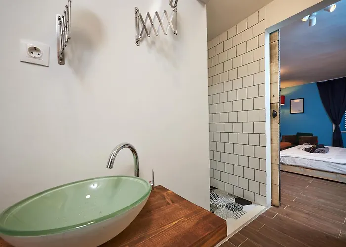 Bubalus Boutique Alojamento de Acomodação e Pequeno-almoço 4*