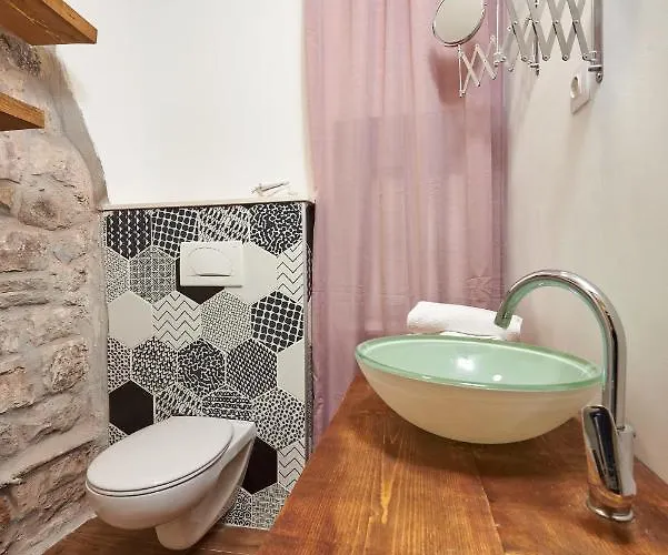 Alojamento de Acomodação e Pequeno-almoço Bubalus Boutique