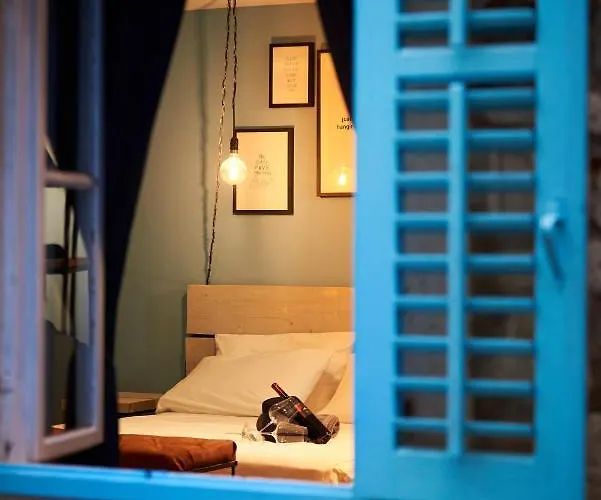 Bed & Breakfast Bubalus Boutique