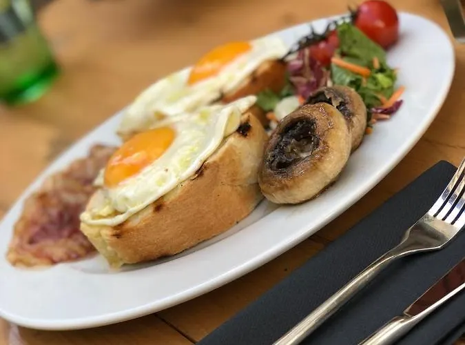 Bubalus Boutique 4* Trogir